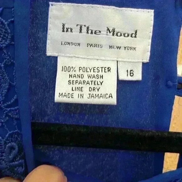 Vintage Dress - Picture 3 of 8